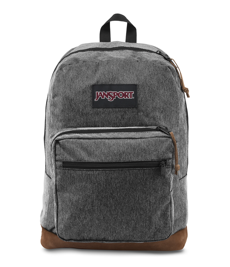 Jansport Right Pack DE Backpack | Valencia College Campus Store