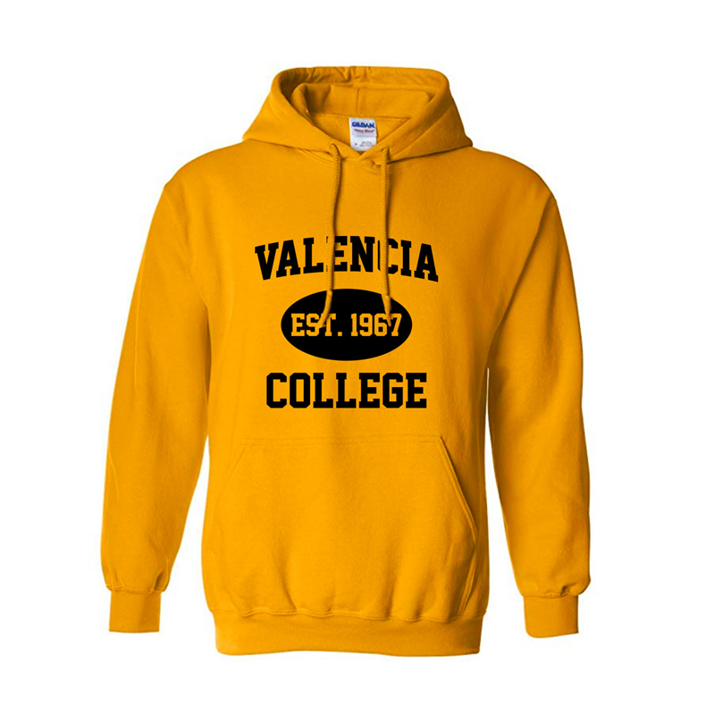 college fleece sweatshirts